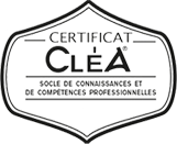 logo cléA