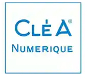 logo cléA numérique